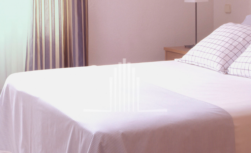 apartment from day apartment for rent for companies in Madrid Cuatro Caminos